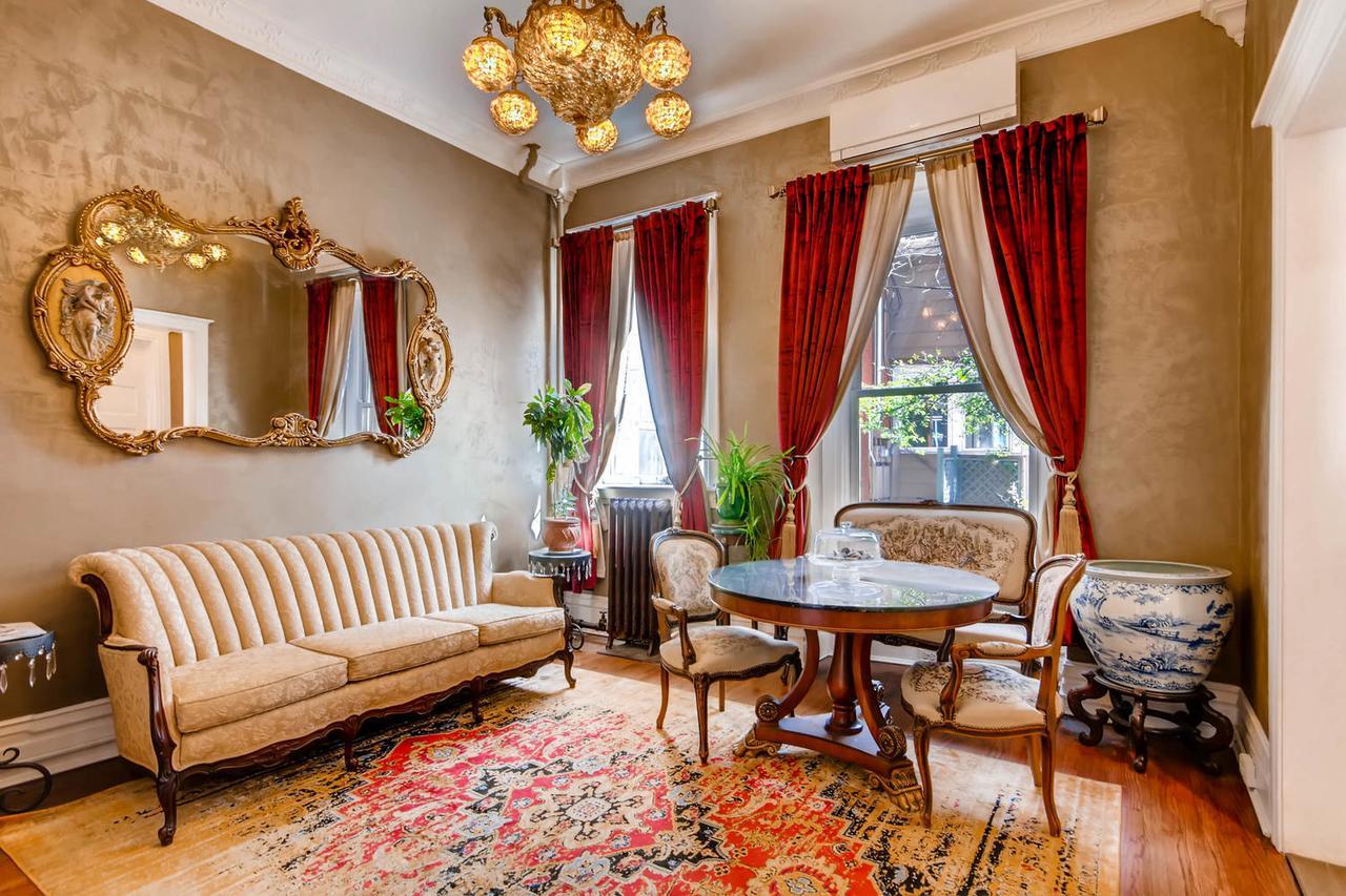 The Holiday Chalet Victorian DEN Exterior foto