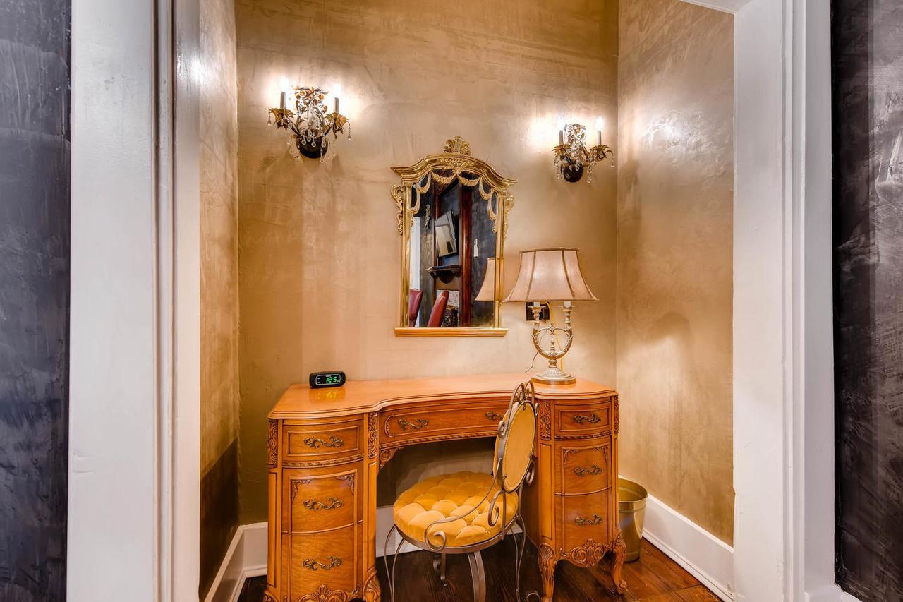 The Holiday Chalet Victorian DEN Exterior foto
