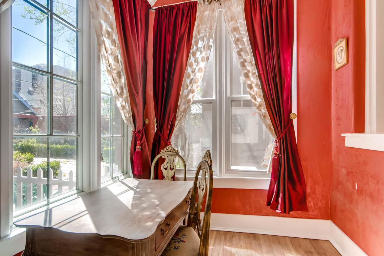 The Holiday Chalet Victorian DEN Exterior foto